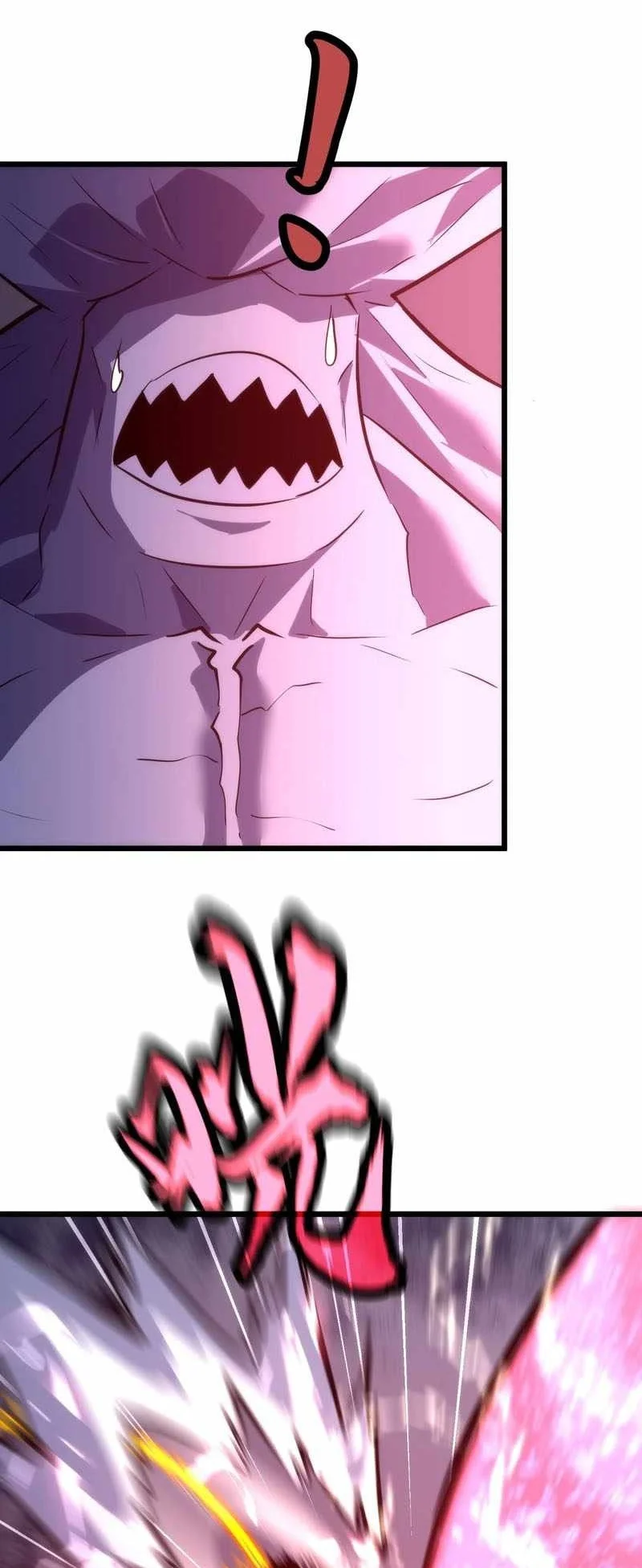 Rise of the Mushroom King Chapter 26 Gambar 49