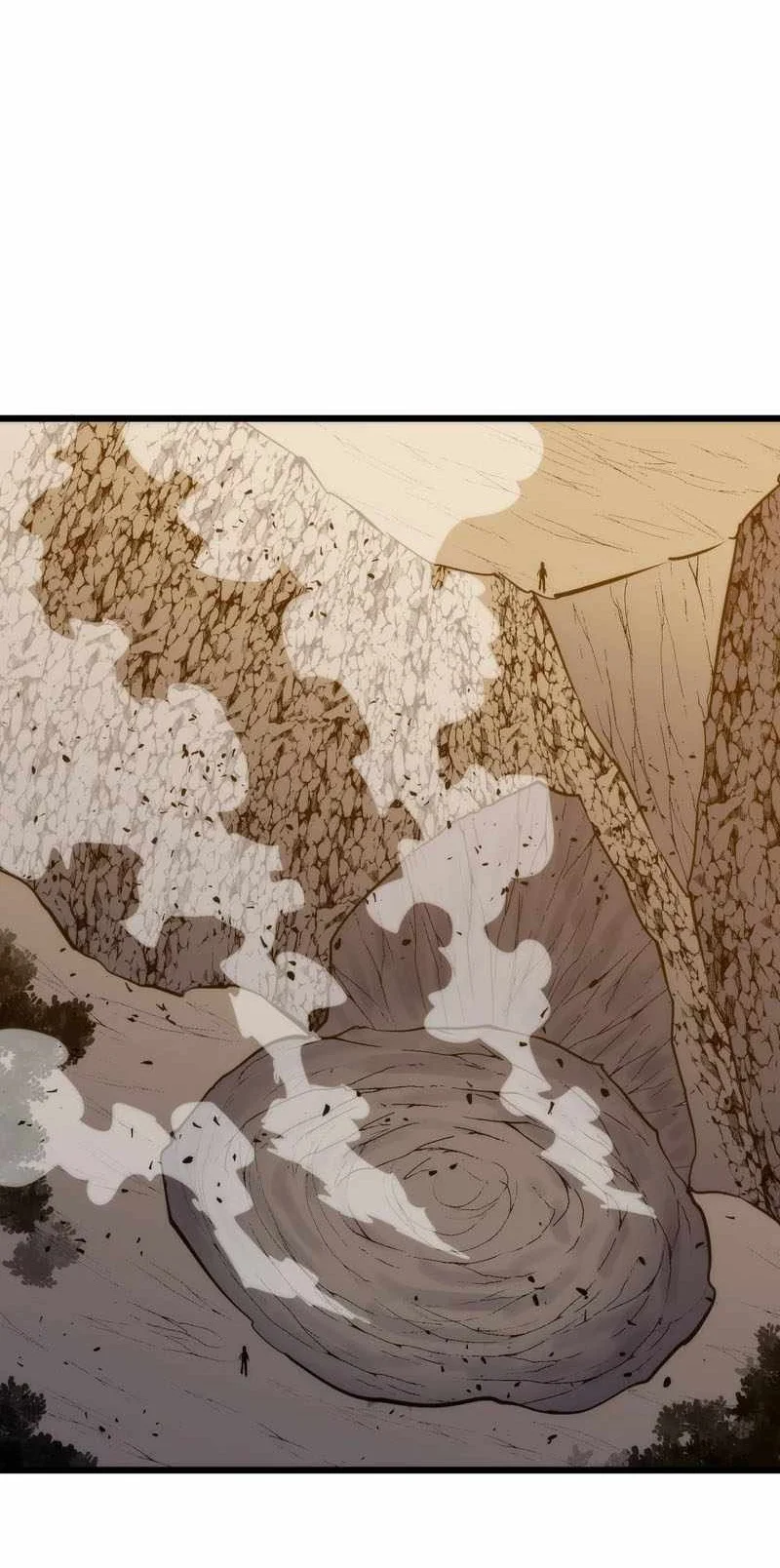 Rise of the Mushroom King Chapter 26 Gambar 55