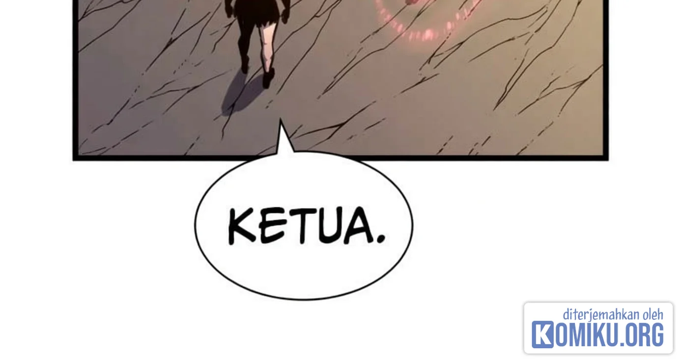 Rise of the Mushroom King Chapter 26 Gambar 60