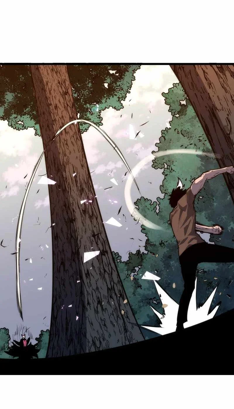 Rise of the Mushroom King Chapter 26 Gambar 71