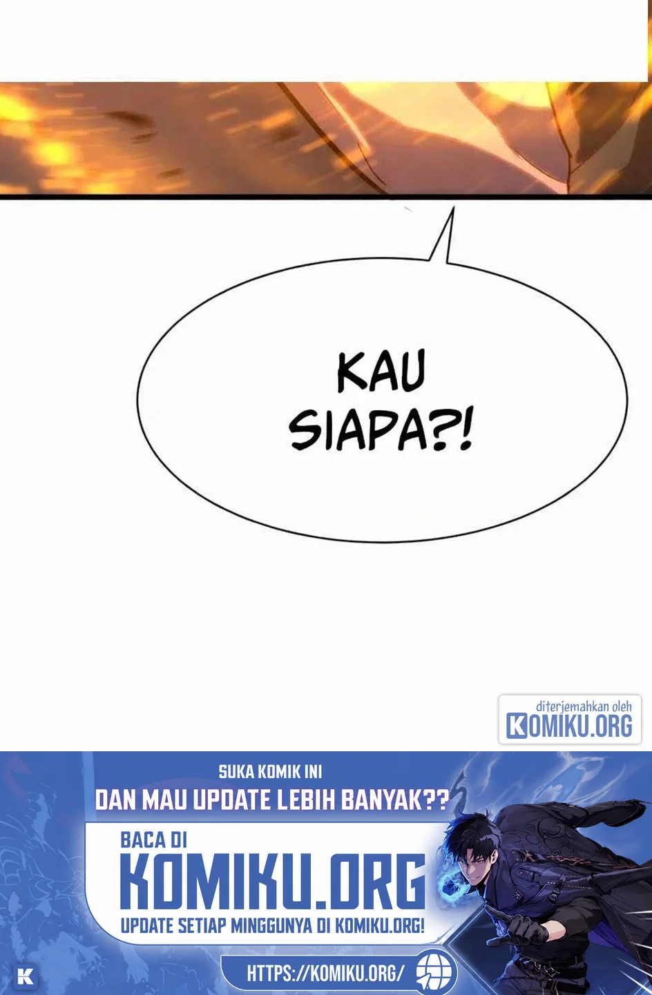 Rise of the Mushroom King Chapter 26 Gambar 73