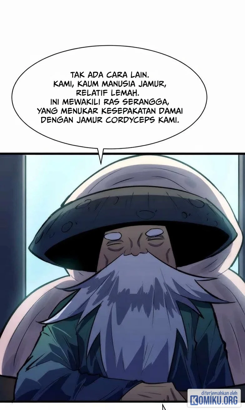 Rise of the Mushroom King Chapter 27 Gambar 36
