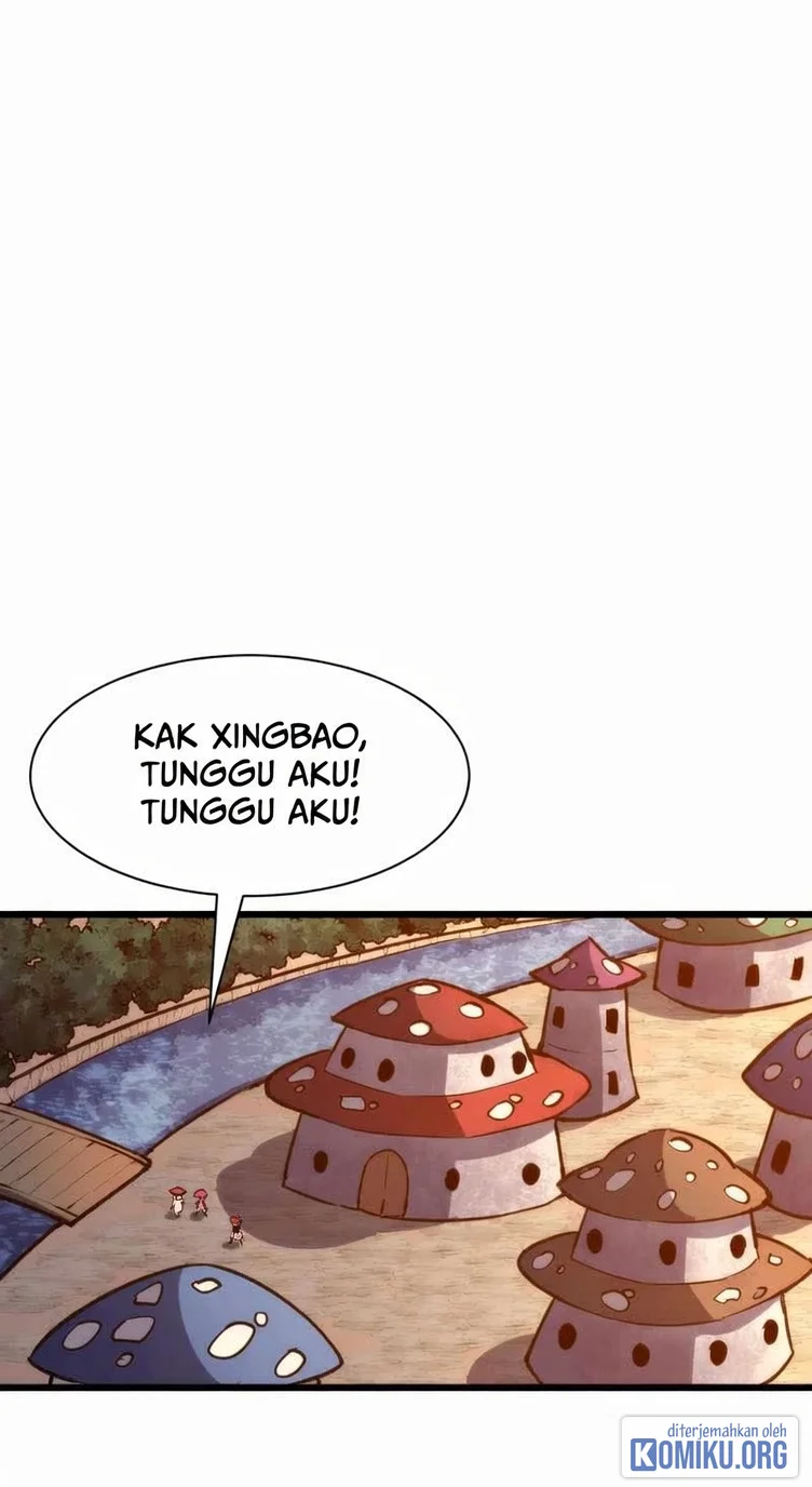 Rise of the Mushroom King Chapter 27 Gambar 39