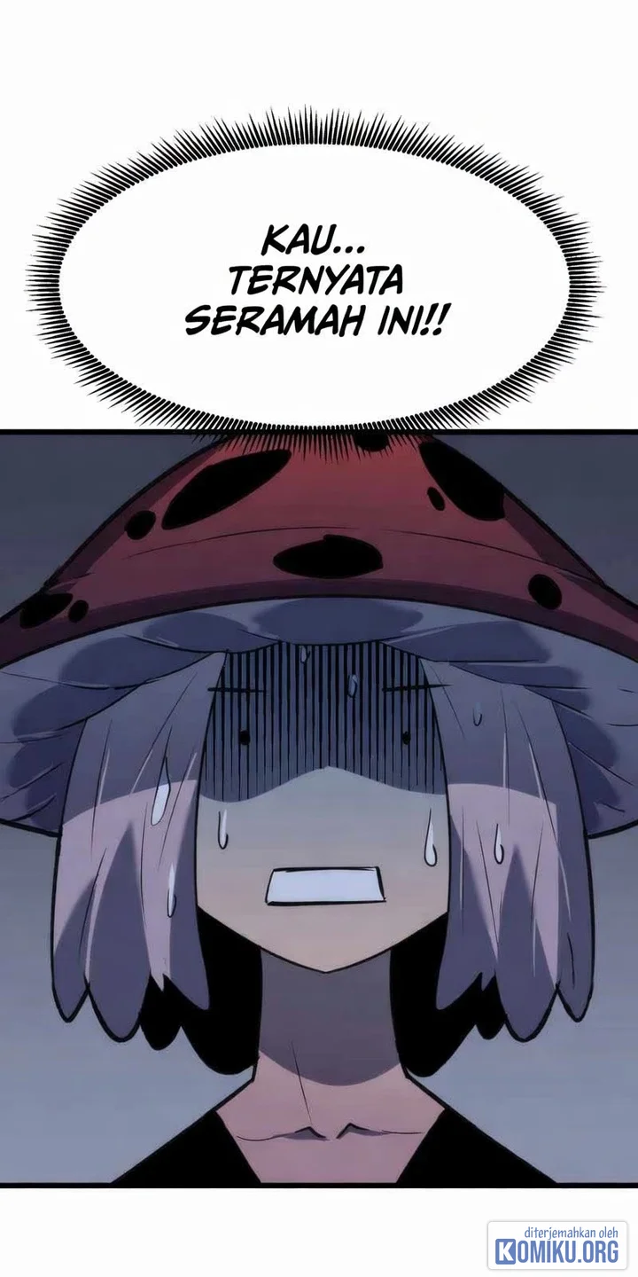 Rise of the Mushroom King Chapter 27 Gambar 44