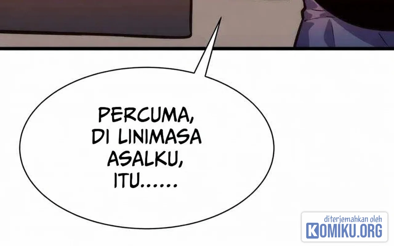 Rise of the Mushroom King Chapter 27 Gambar 47