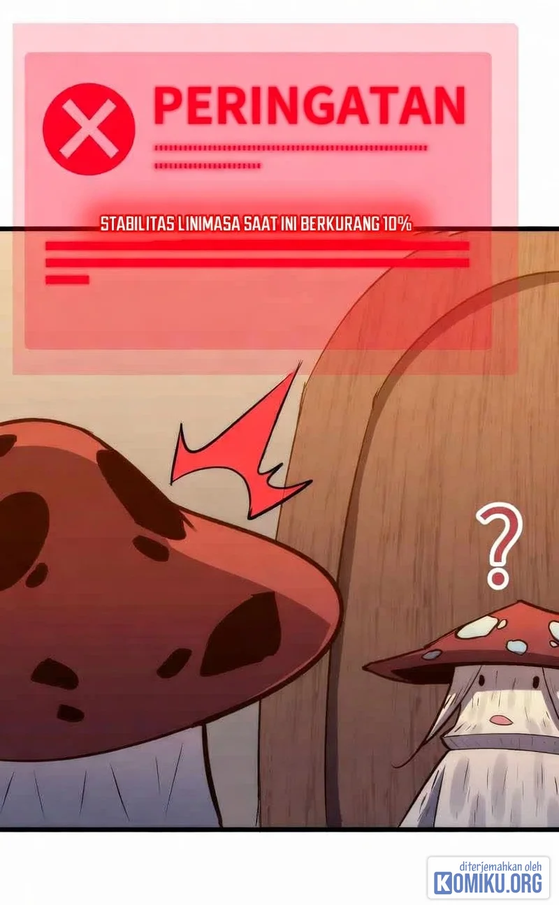 Rise of the Mushroom King Chapter 27 Gambar 48