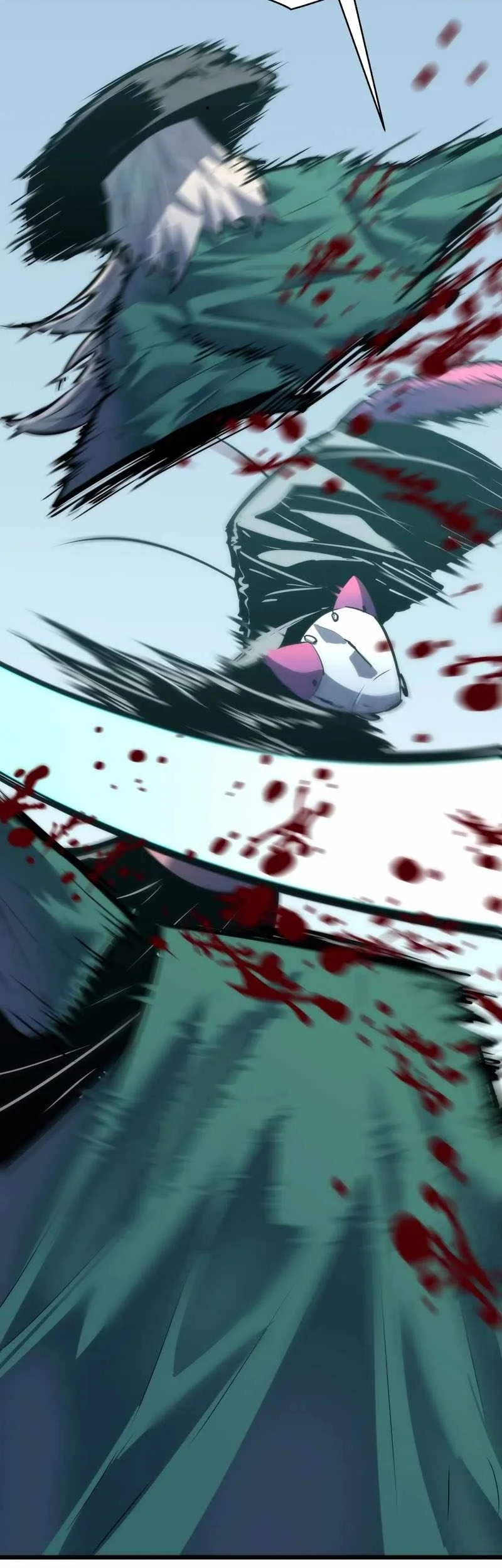 Rise of the Mushroom King Chapter 27 Gambar 55