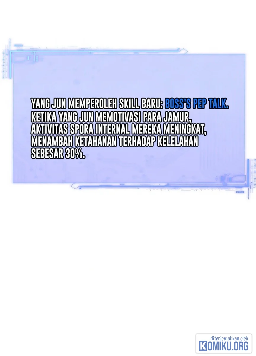 Rise of the Mushroom King Chapter 28 Gambar 46