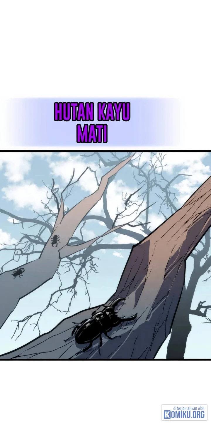 Rise of the Mushroom King Chapter 28 Gambar 58