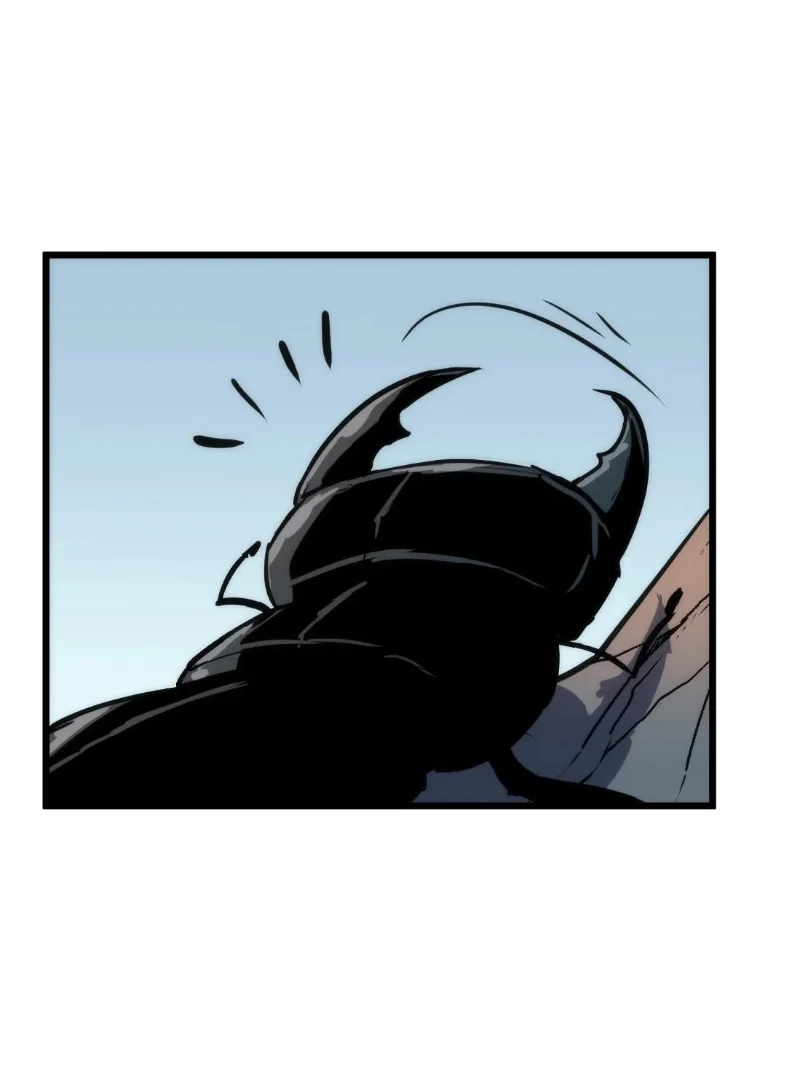 Rise of the Mushroom King Chapter 28 Gambar 59