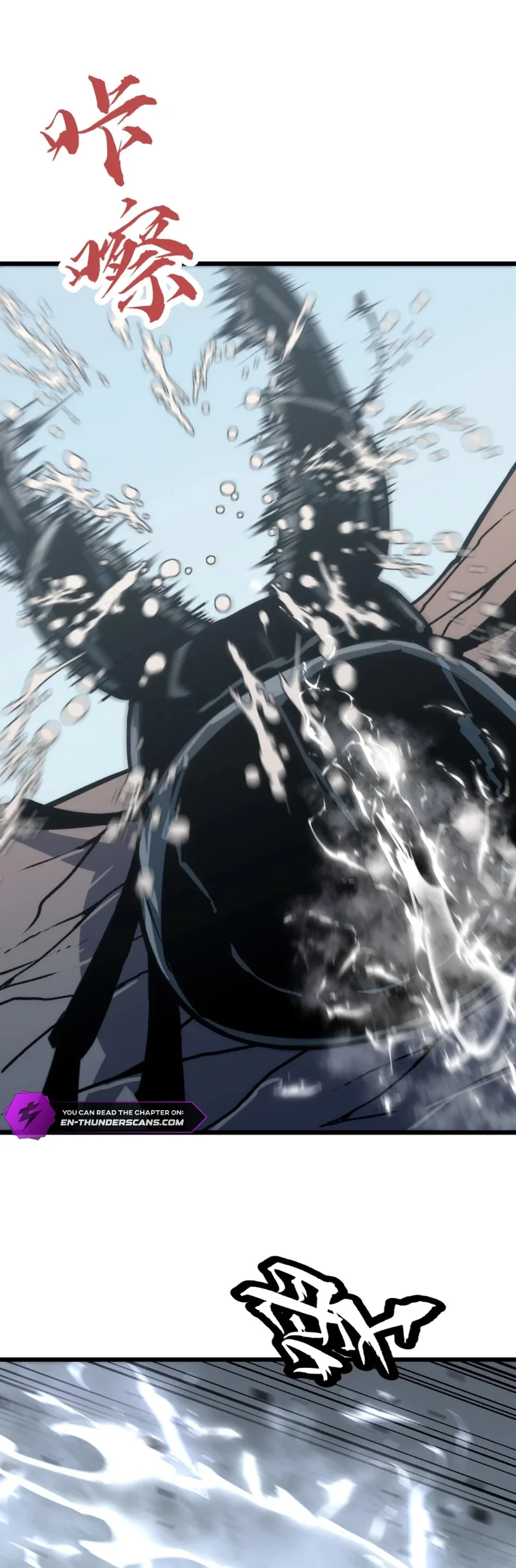 Rise of the Mushroom King Chapter 28 Gambar 61