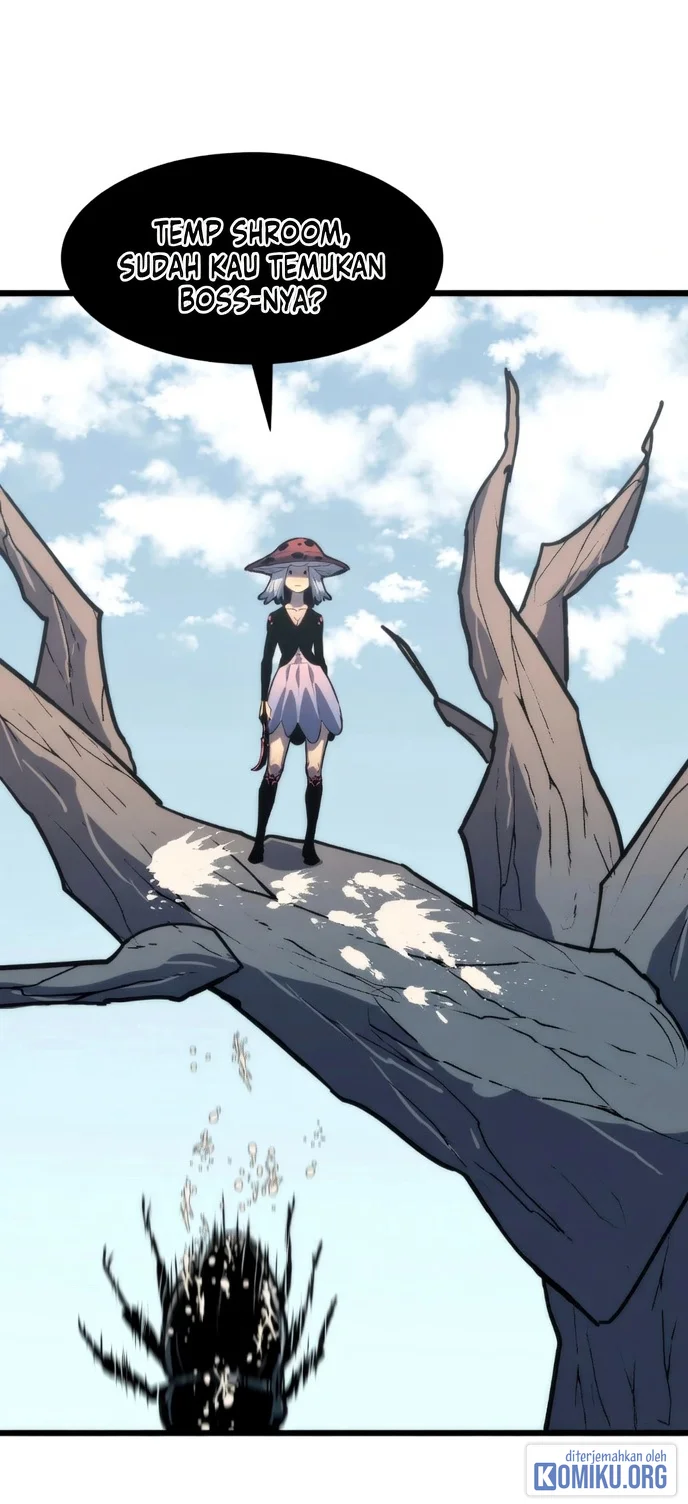 Rise of the Mushroom King Chapter 28 Gambar 65