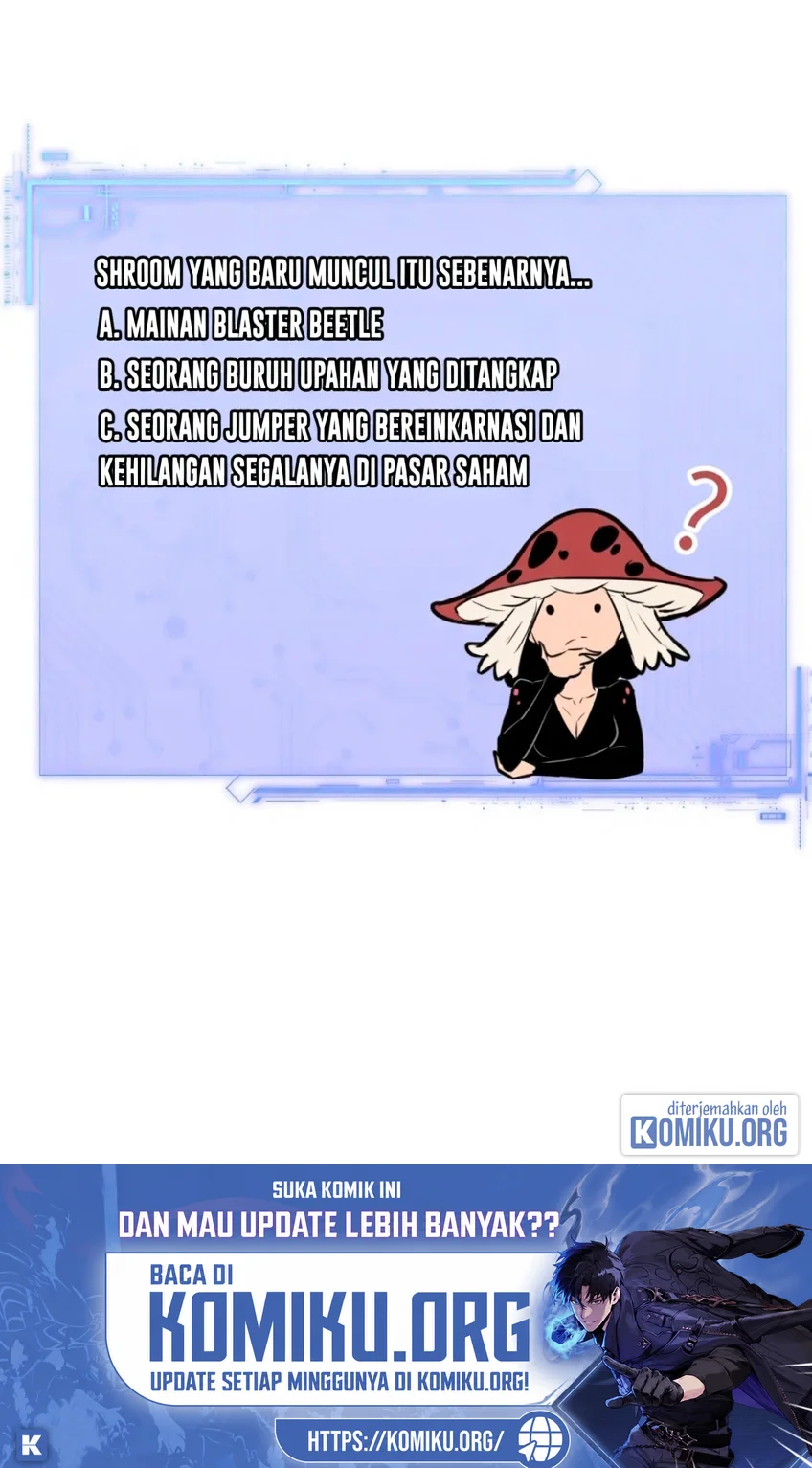 Rise of the Mushroom King Chapter 28 Gambar 68