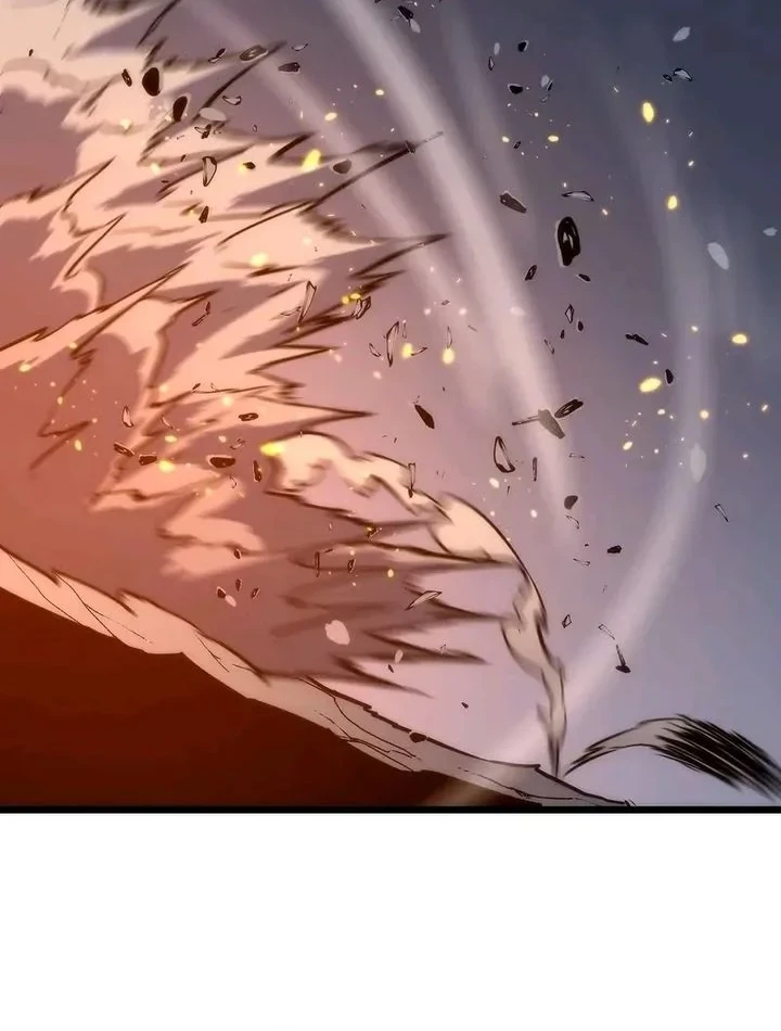 Rise of the Mushroom King Chapter 3 Gambar 40