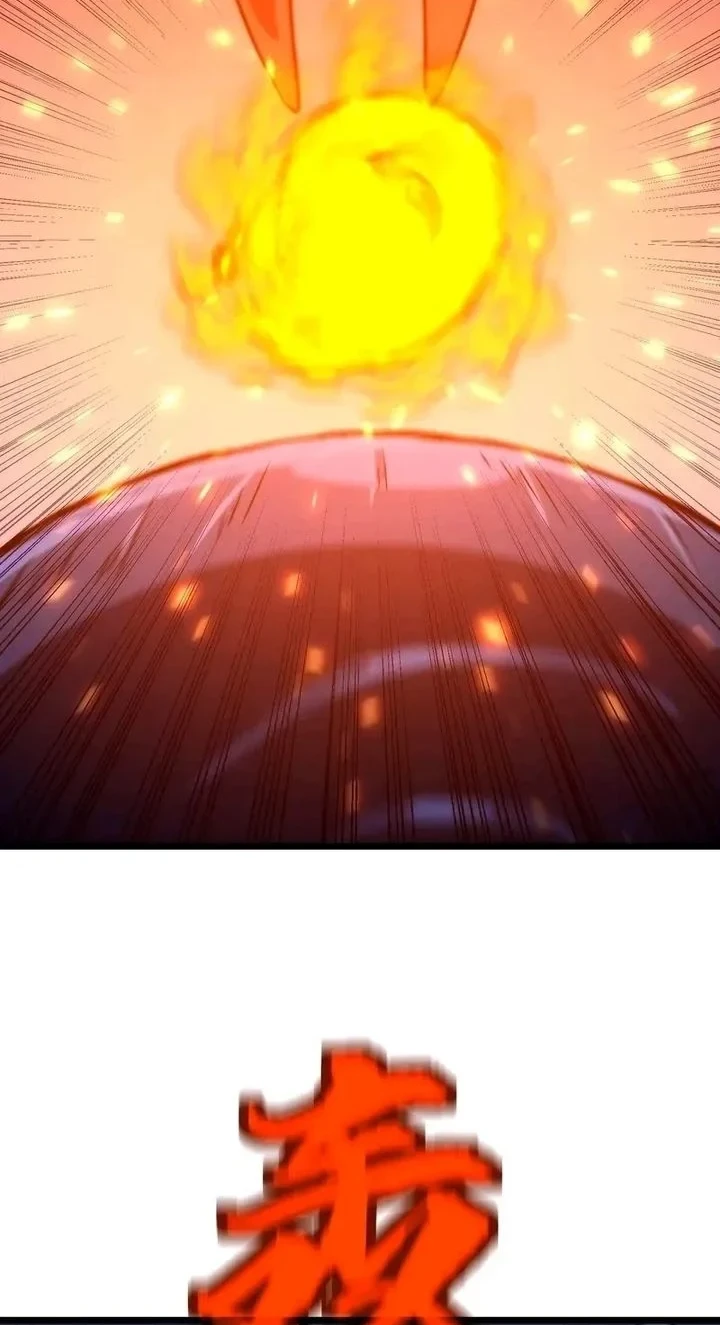 Rise of the Mushroom King Chapter 3 Gambar 46