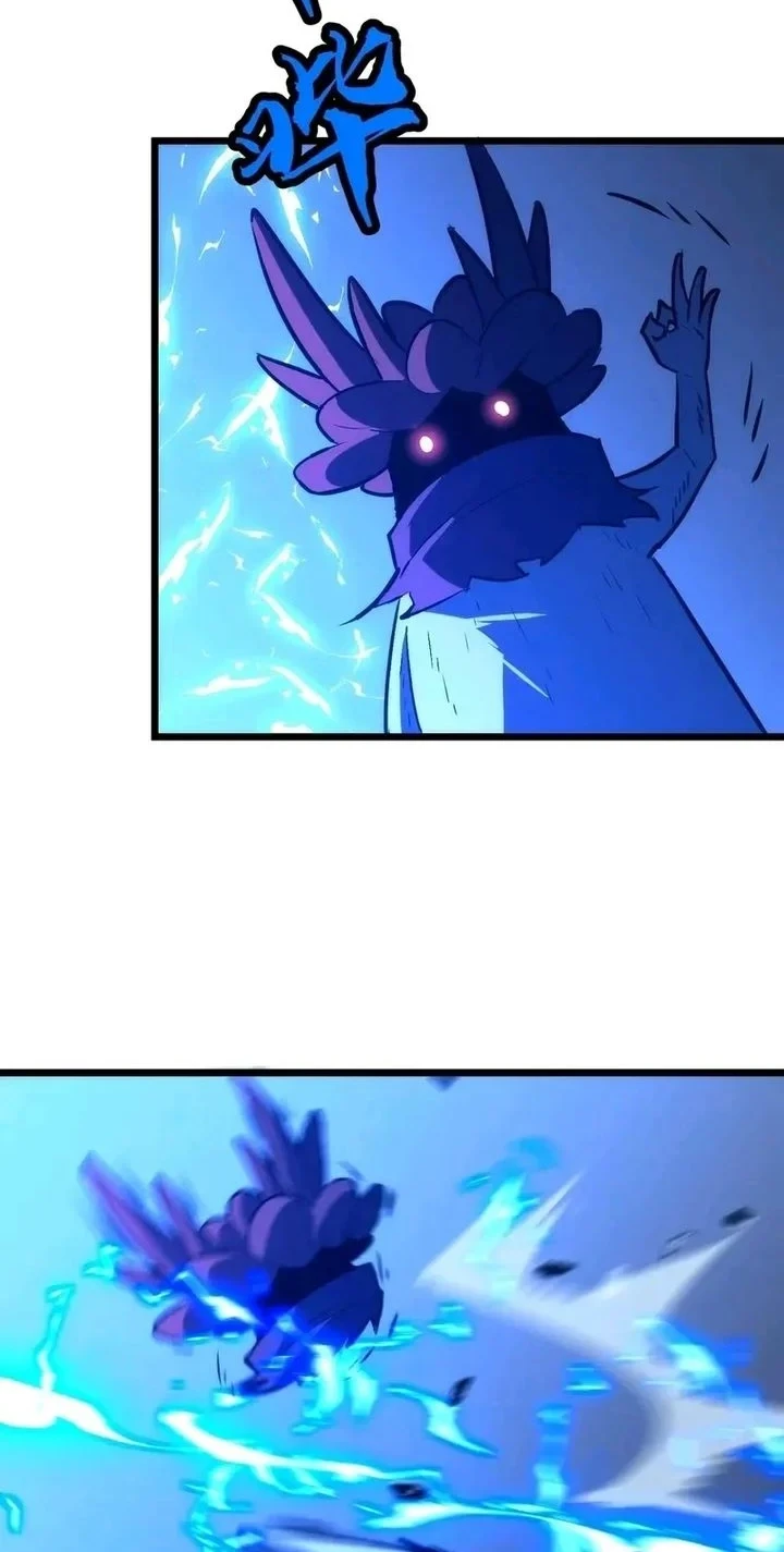 Rise of the Mushroom King Chapter 3 Gambar 50