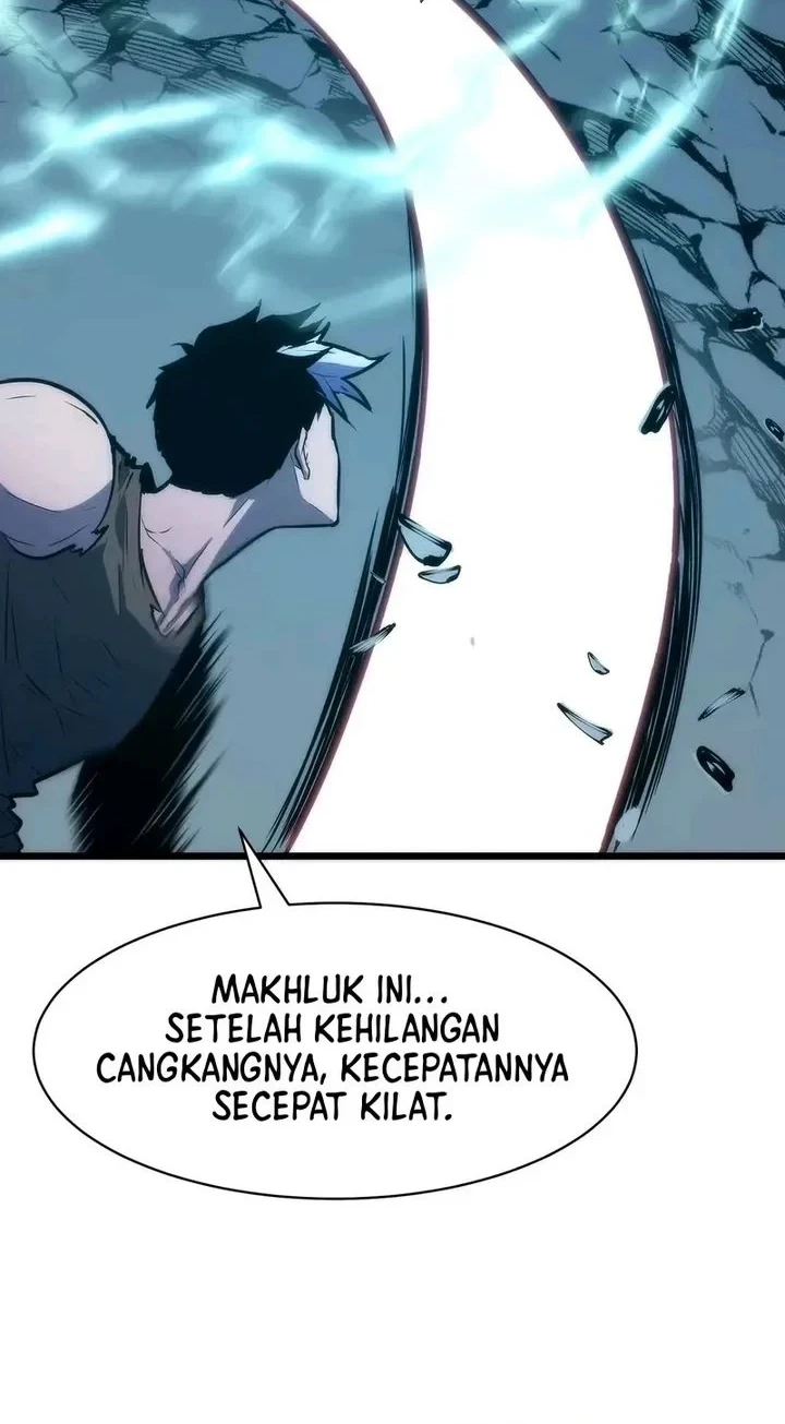 Rise of the Mushroom King Chapter 3 Gambar 58