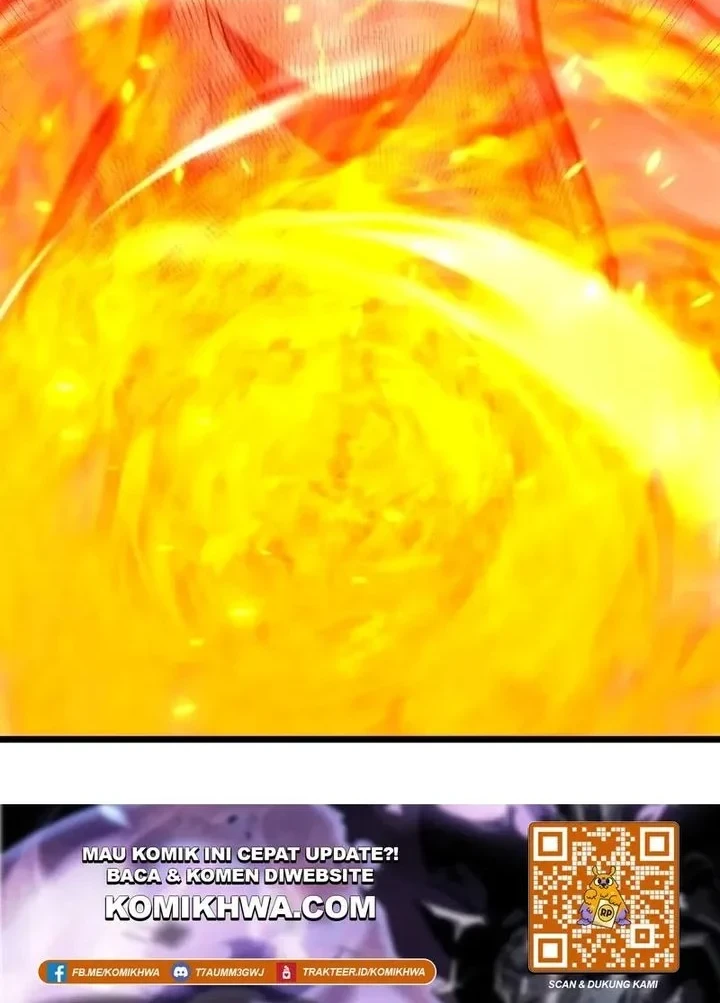 Rise of the Mushroom King Chapter 3 Gambar 63
