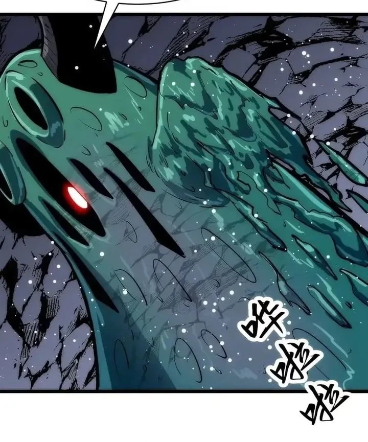 Rise of the Mushroom King Chapter 4 Gambar 40