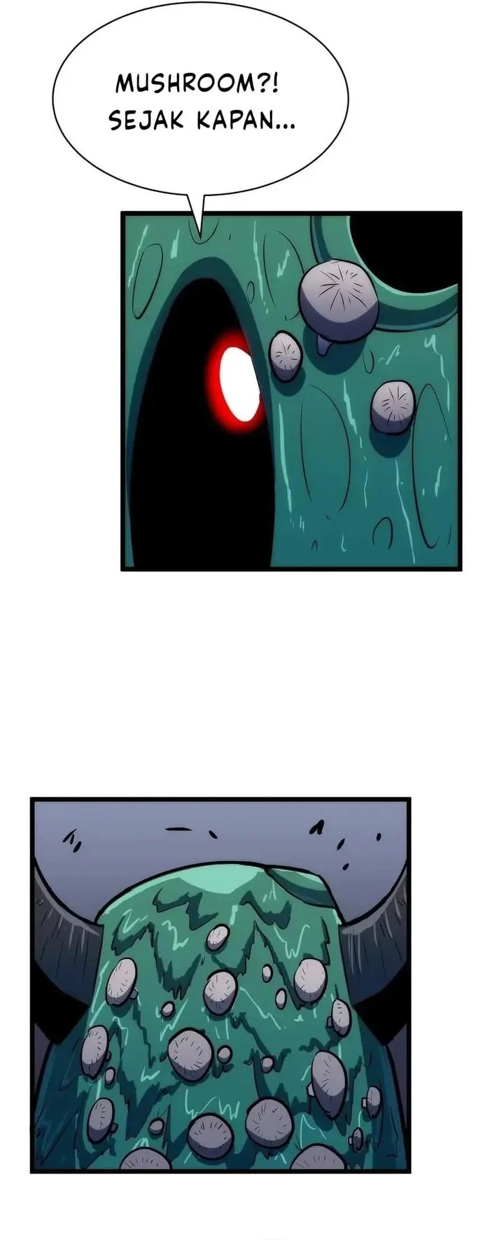 Rise of the Mushroom King Chapter 4 Gambar 41