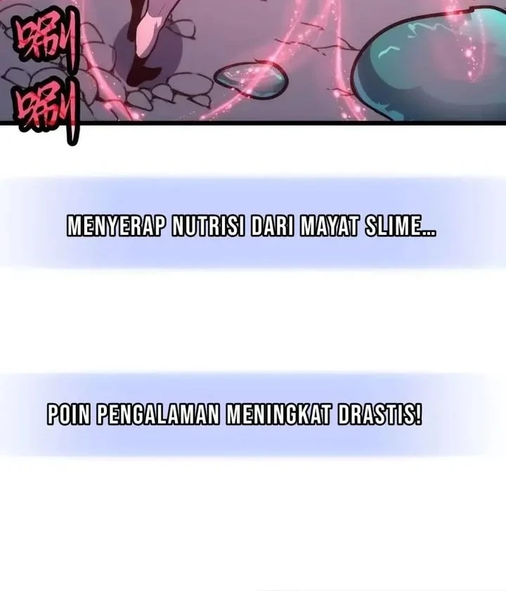 Rise of the Mushroom King Chapter 4 Gambar 48
