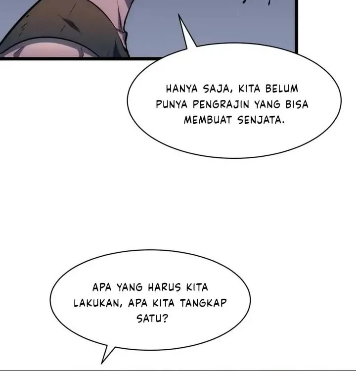 Rise of the Mushroom King Chapter 4 Gambar 52