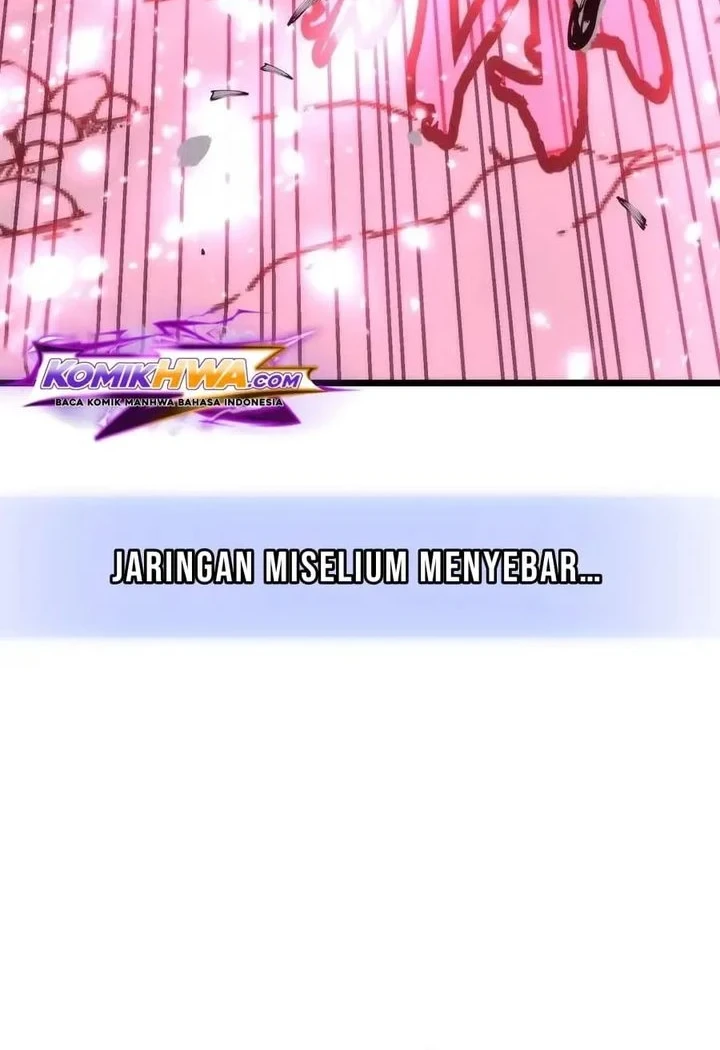 Rise of the Mushroom King Chapter 4 Gambar 56