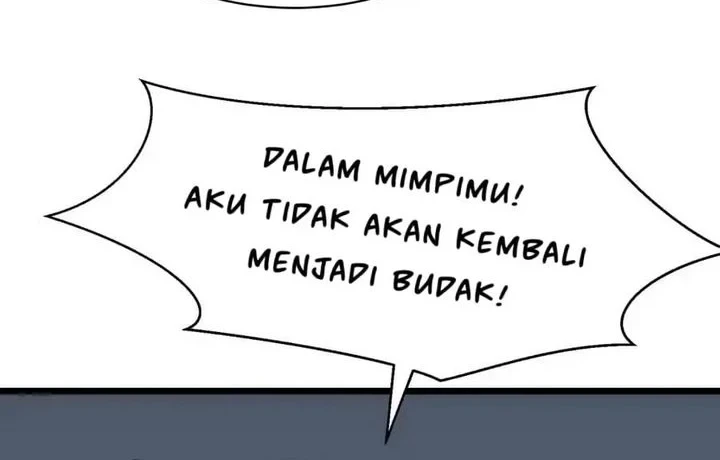 Rise of the Mushroom King Chapter 4 Gambar 58