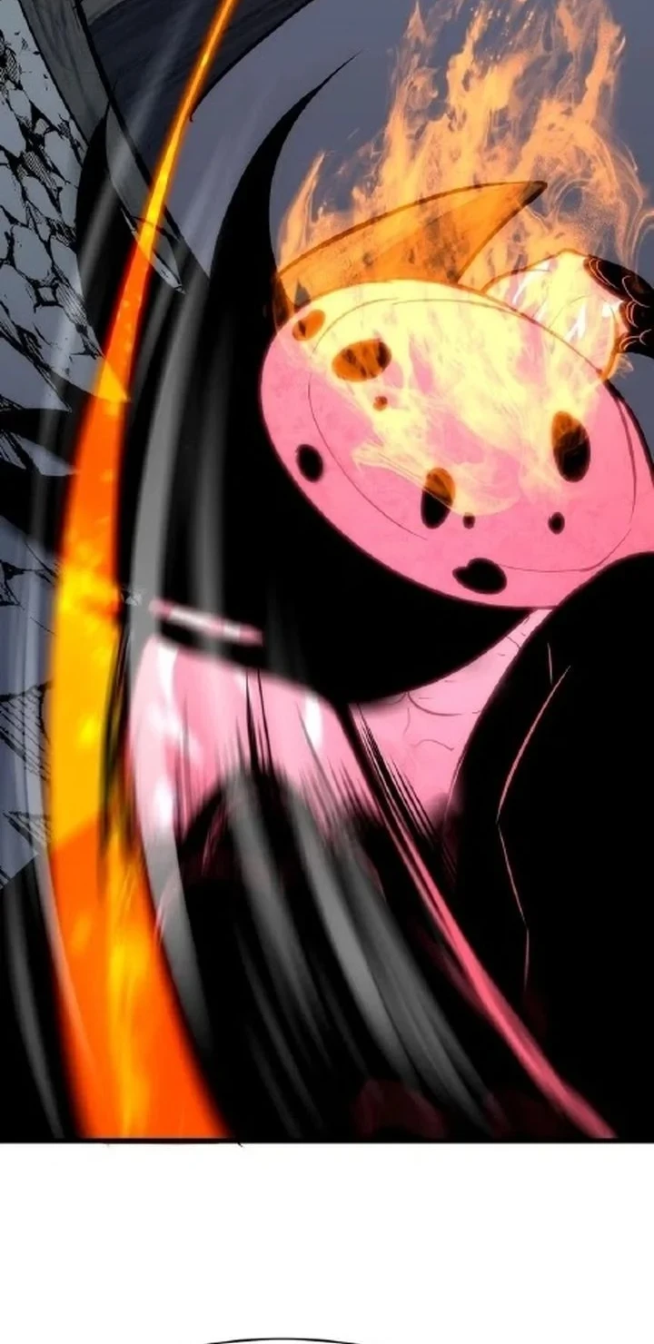 Rise of the Mushroom King Chapter 5 Gambar 40
