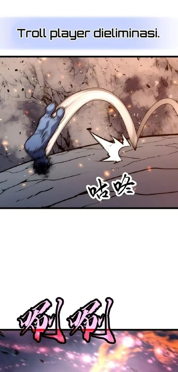 Rise of the Mushroom King Chapter 5 Gambar 46