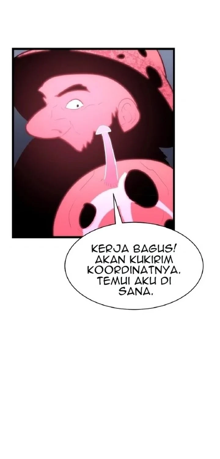 Rise of the Mushroom King Chapter 5 Gambar 48