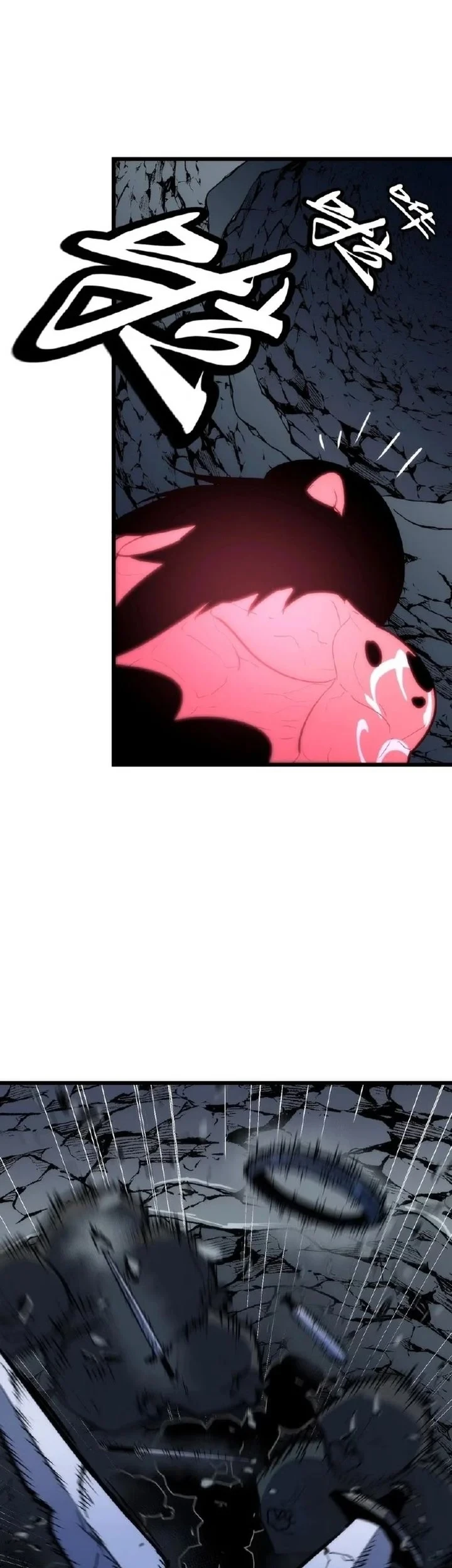 Rise of the Mushroom King Chapter 5 Gambar 53