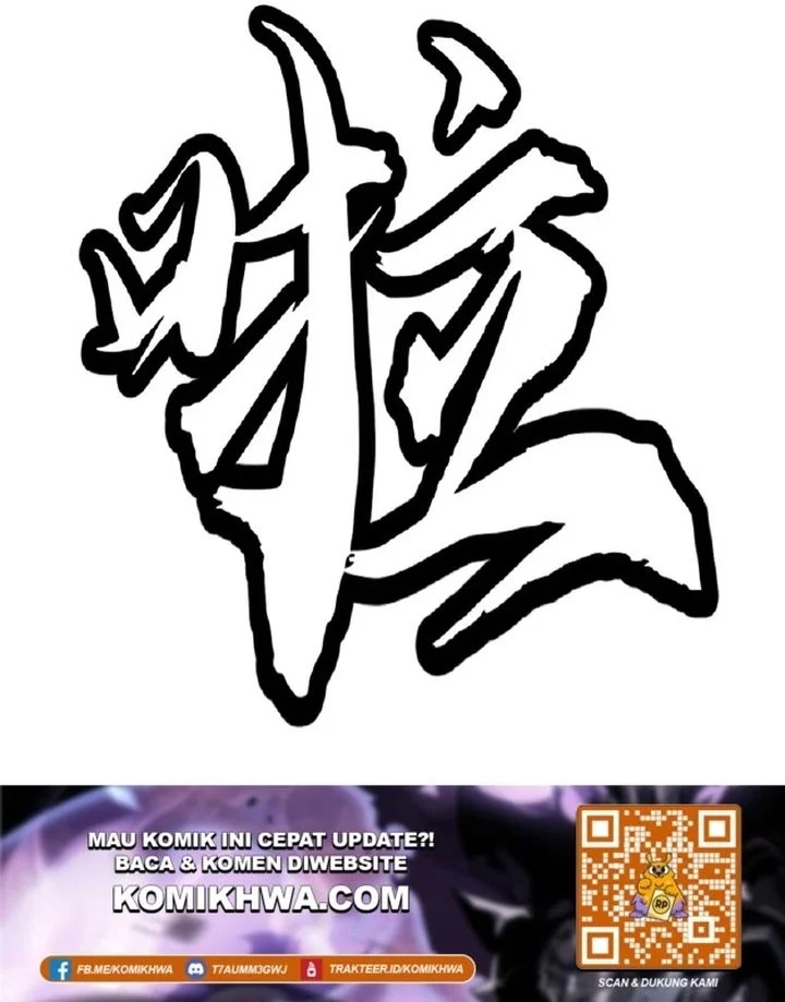 Rise of the Mushroom King Chapter 5 Gambar 55