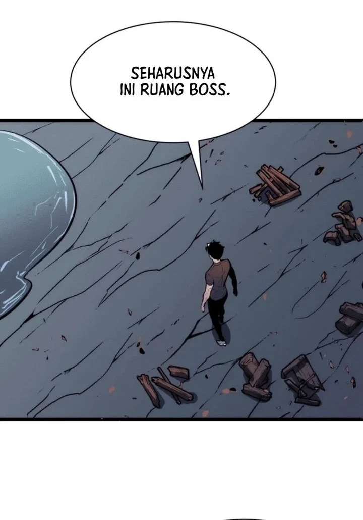 Rise of the Mushroom King Chapter 6 Gambar 39