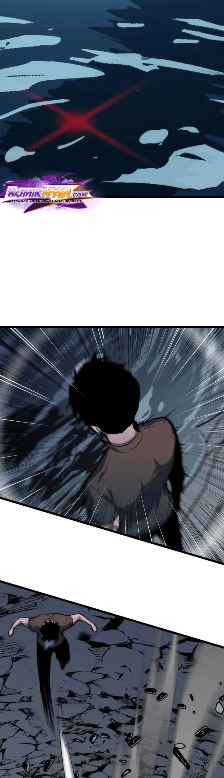 Rise of the Mushroom King Chapter 6 Gambar 42