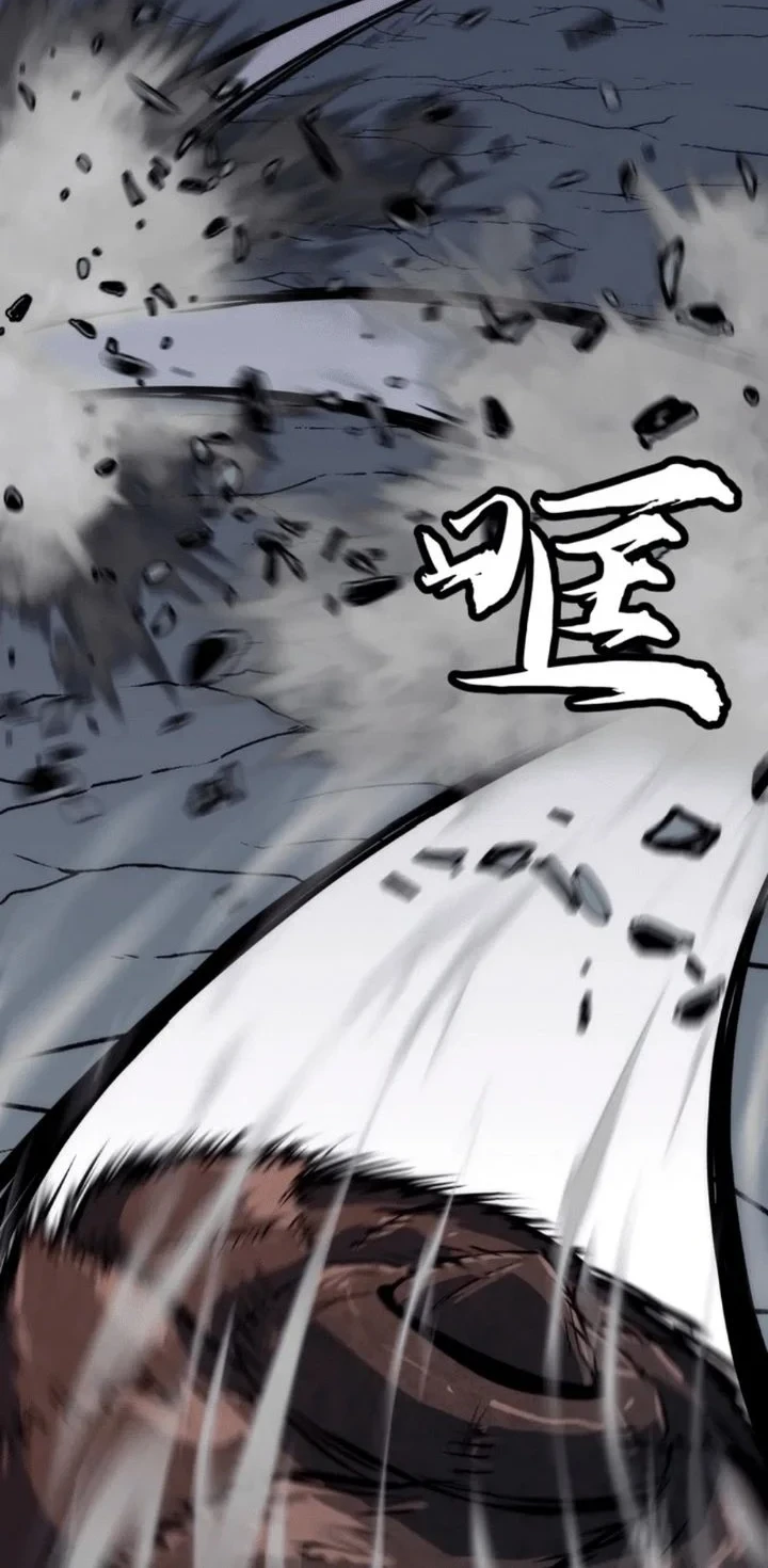Rise of the Mushroom King Chapter 6 Gambar 45
