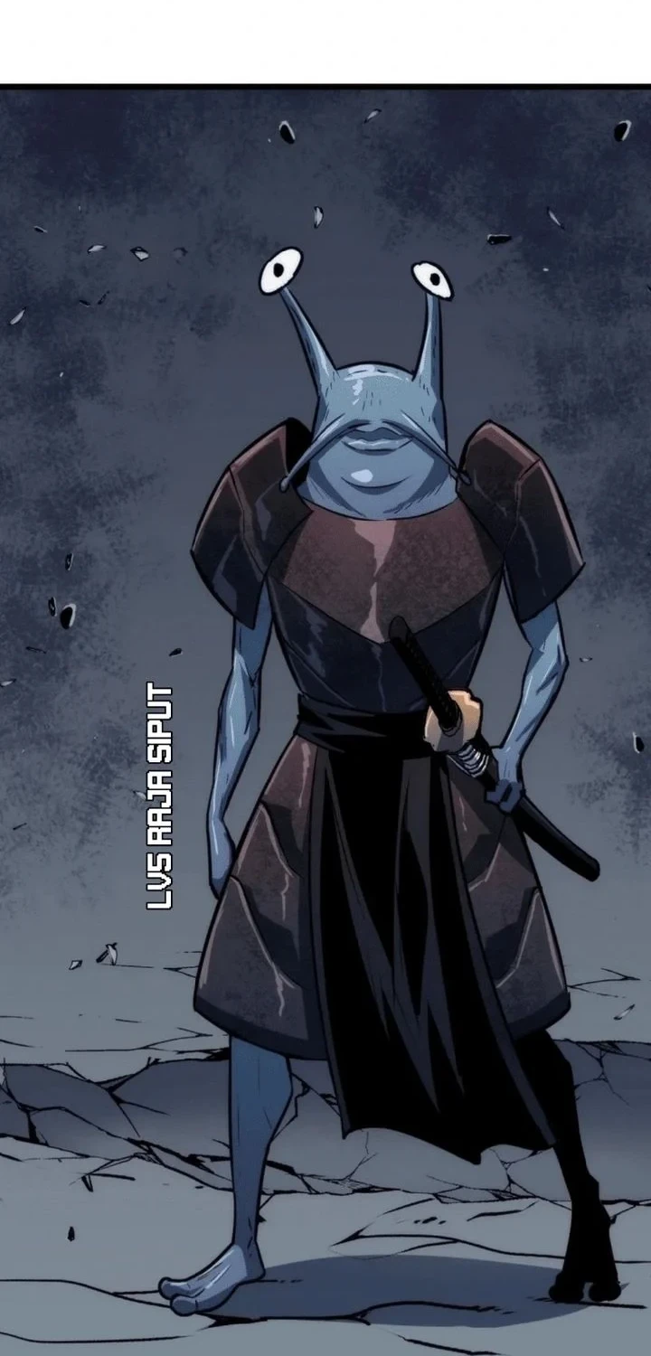 Rise of the Mushroom King Chapter 6 Gambar 53
