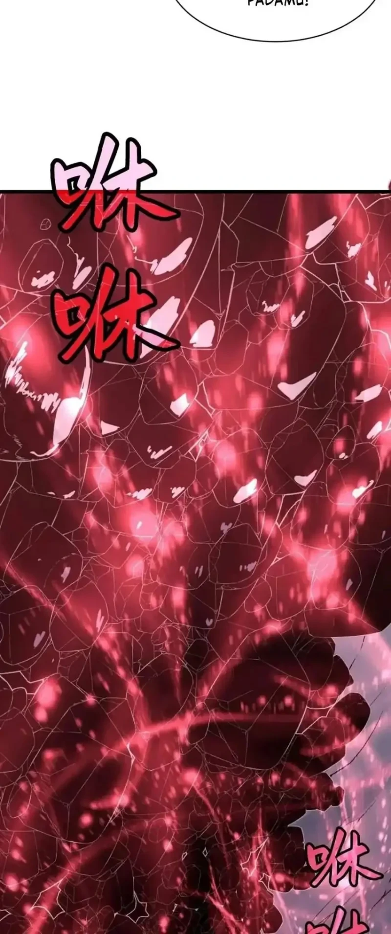 Rise of the Mushroom King Chapter 7 Gambar 45