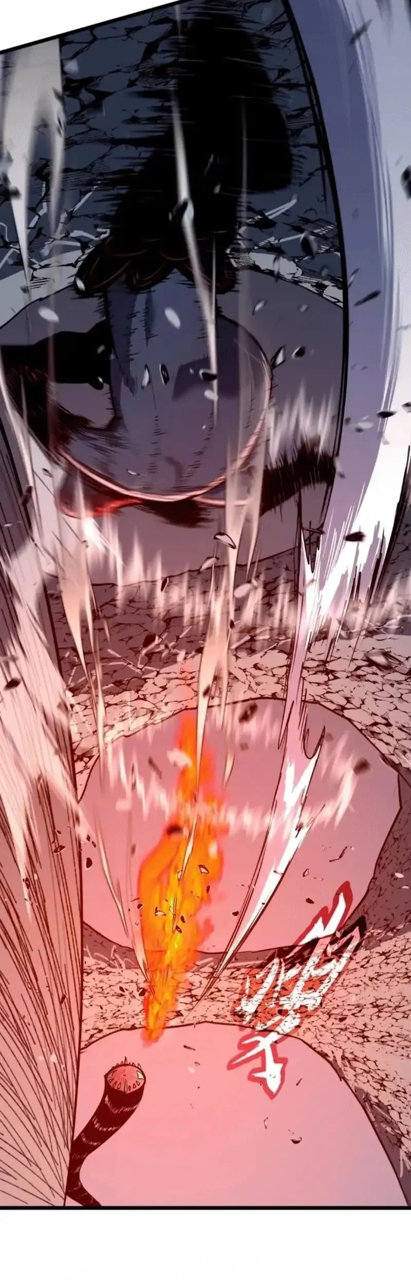 Rise of the Mushroom King Chapter 8 Gambar 36