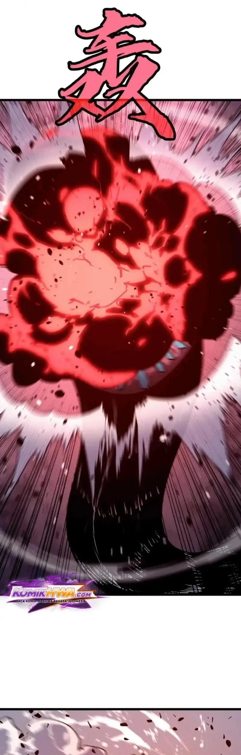 Rise of the Mushroom King Chapter 8 Gambar 37