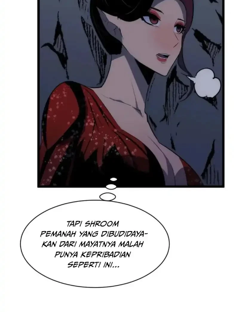 Rise of the Mushroom King Chapter 9 Gambar 30