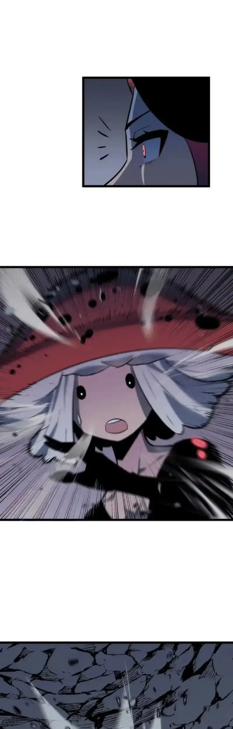 Rise of the Mushroom King Chapter 9 Gambar 41