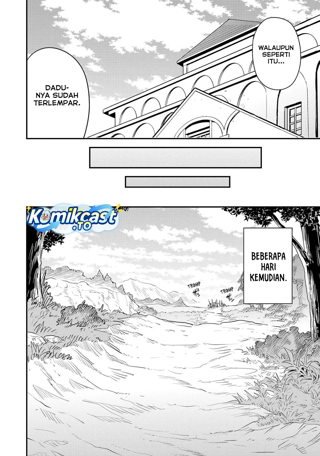 Risou no Himo Seikatsu Chapter 84 Gambar 25