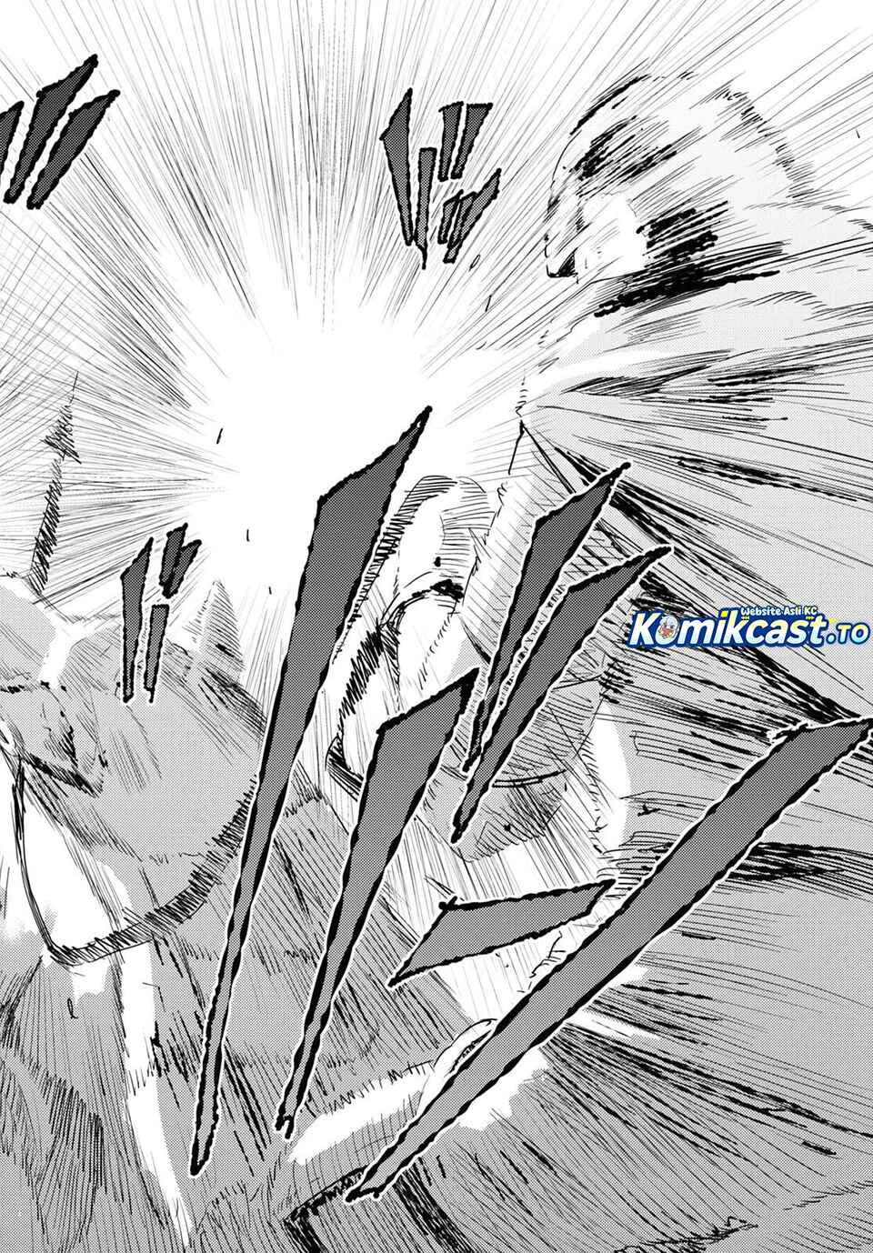 Risou no Himo Seikatsu Chapter 85 Gambar 19