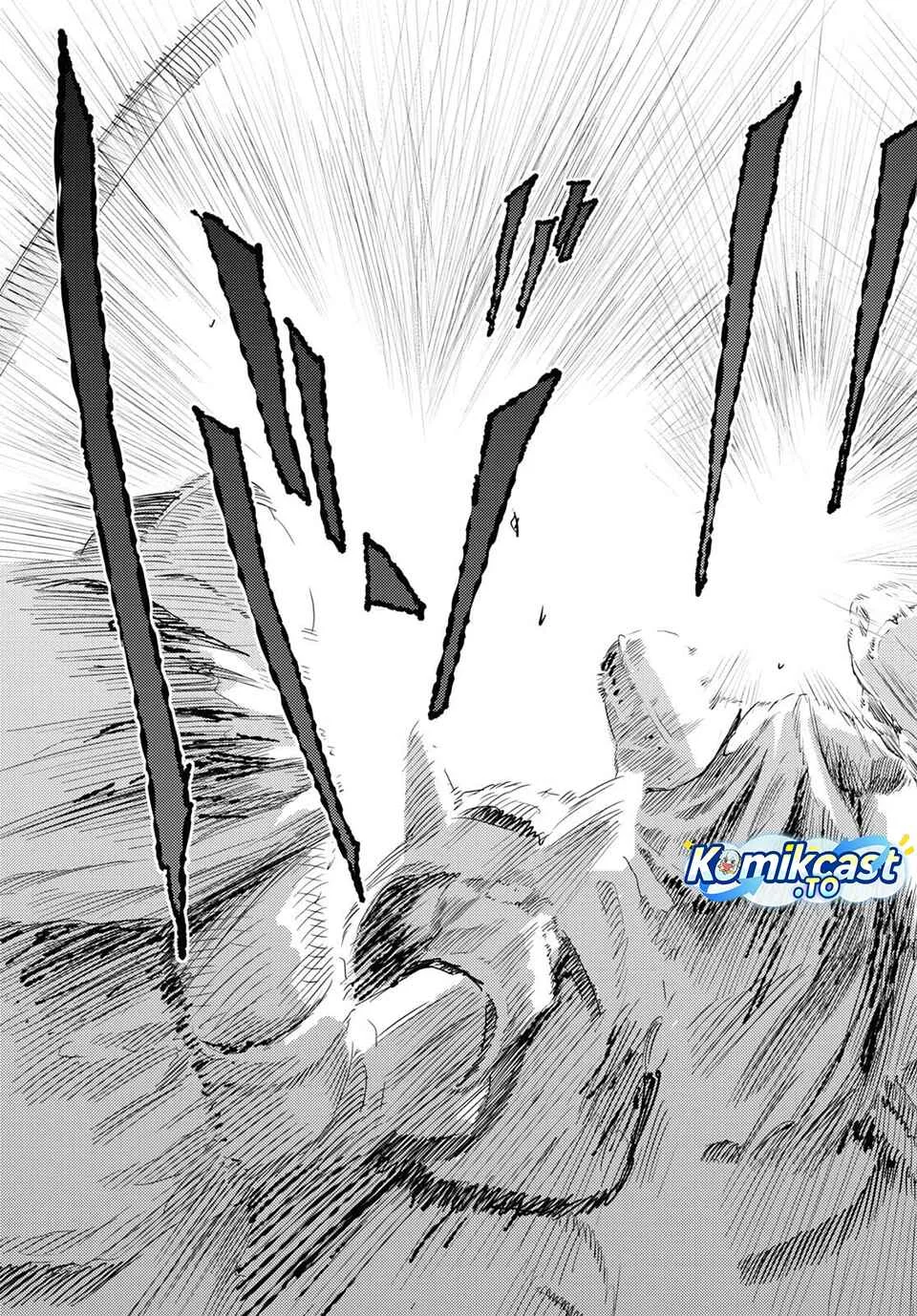 Risou no Himo Seikatsu Chapter 85 Gambar 20