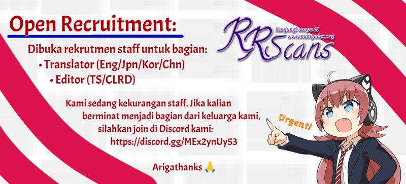 Risou no Kanojo Chapter 1 Gambar 32