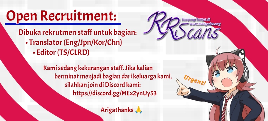 Risou no Kanojo Chapter 3 Gambar 14
