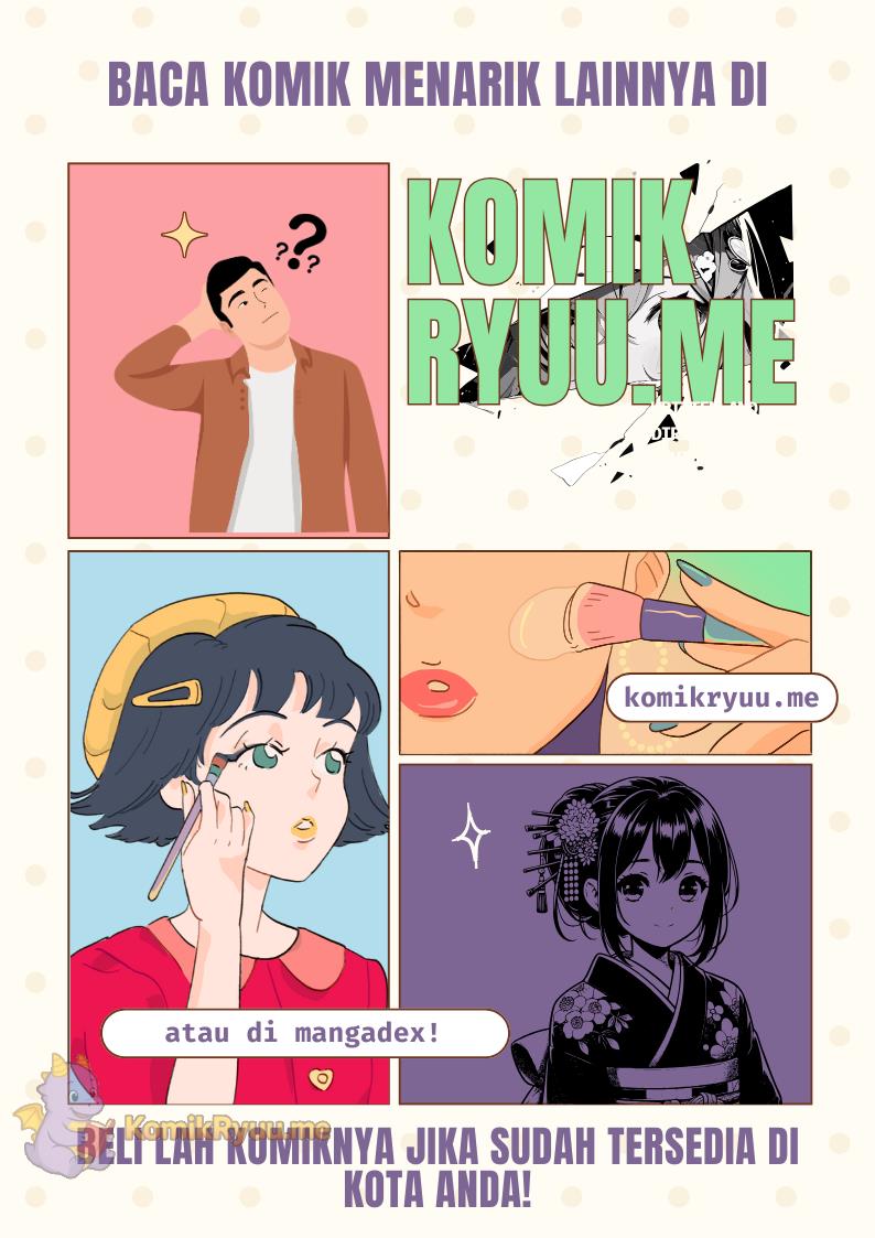 Risou no Kanojo Chapter 5 Gambar 24
