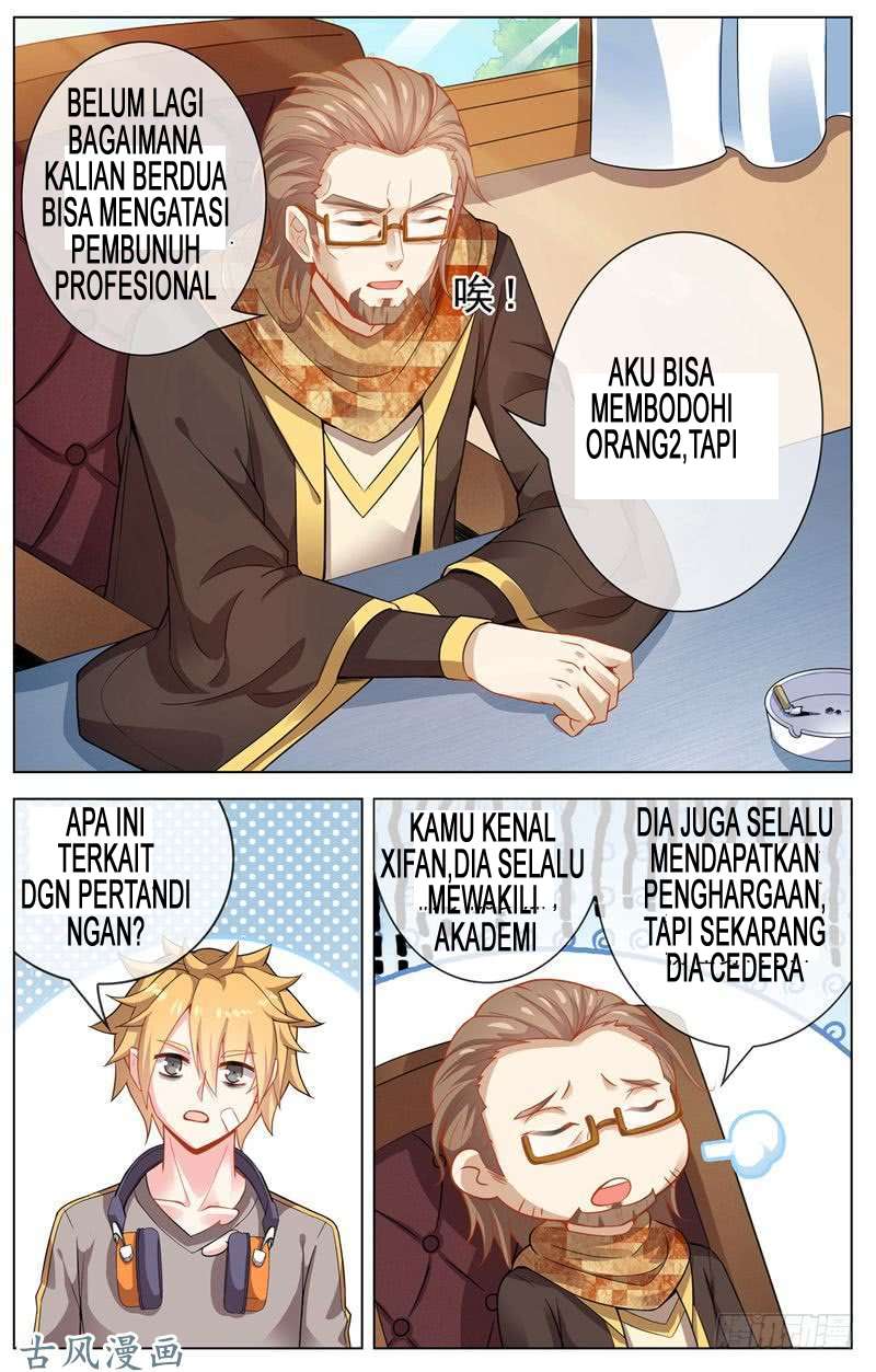 Road to the Awakening Chapter 15 Gambar 3