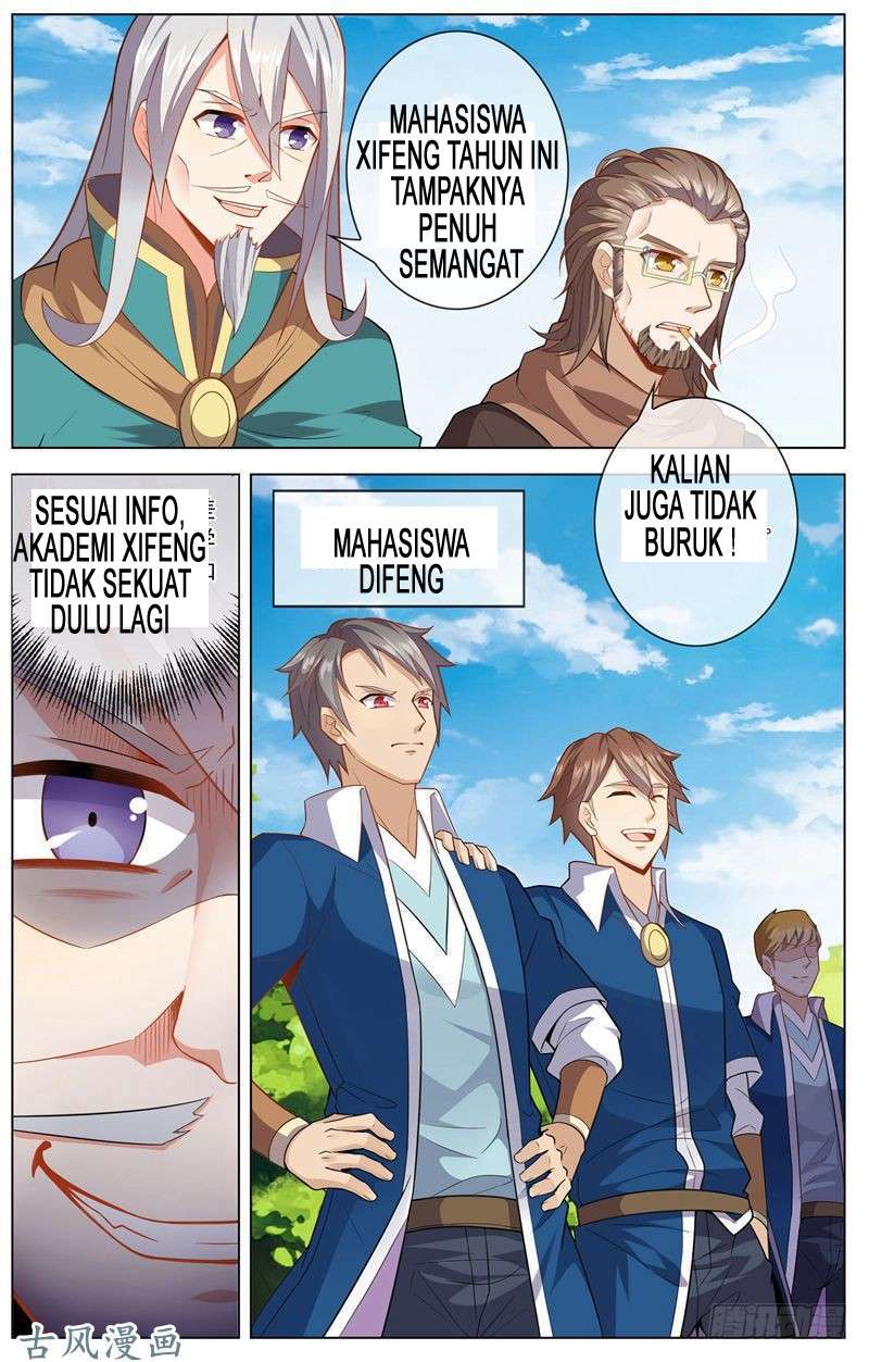 Road to the Awakening Chapter 16 Gambar 4
